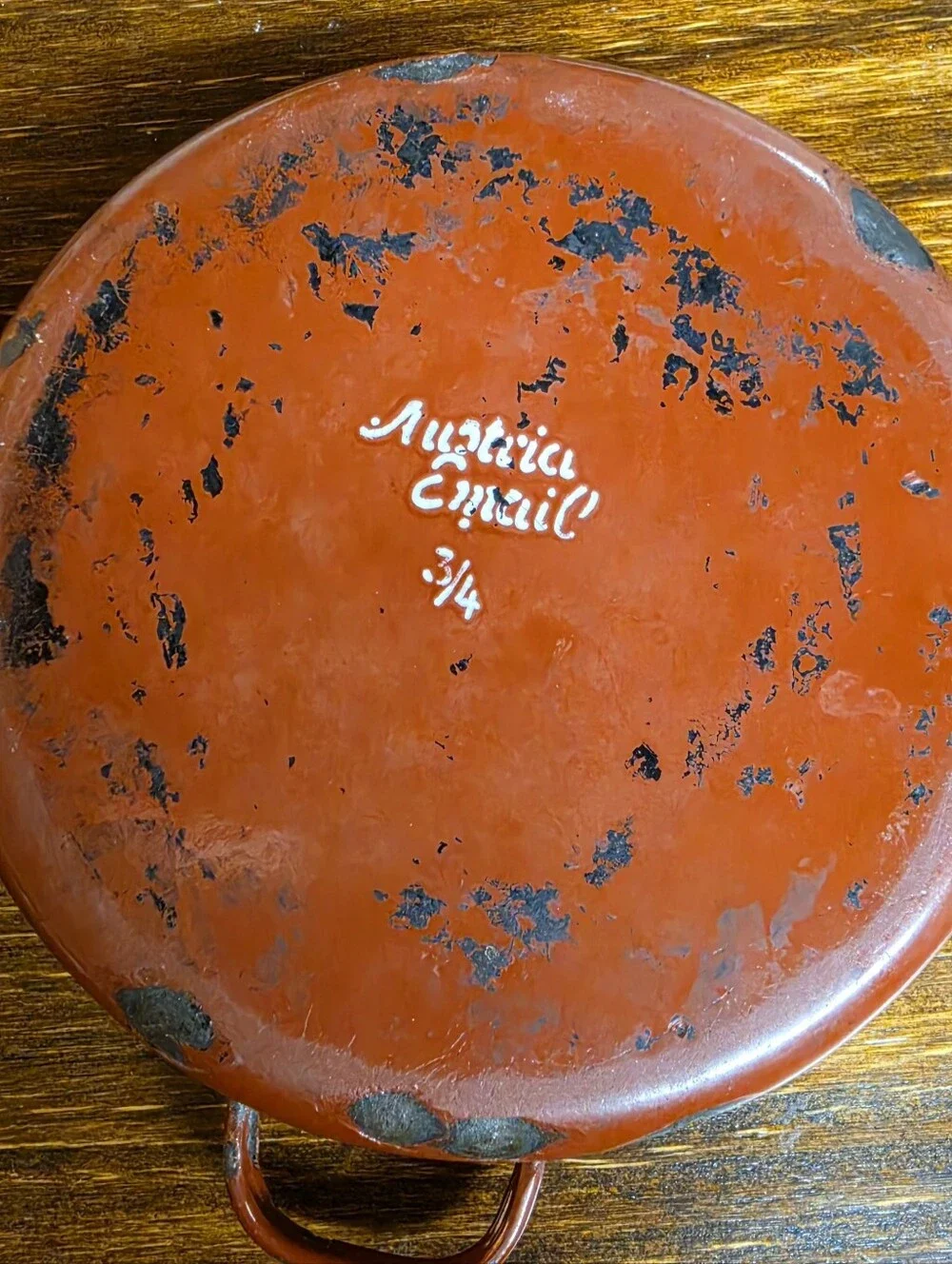 White and Brown Metal Cookware